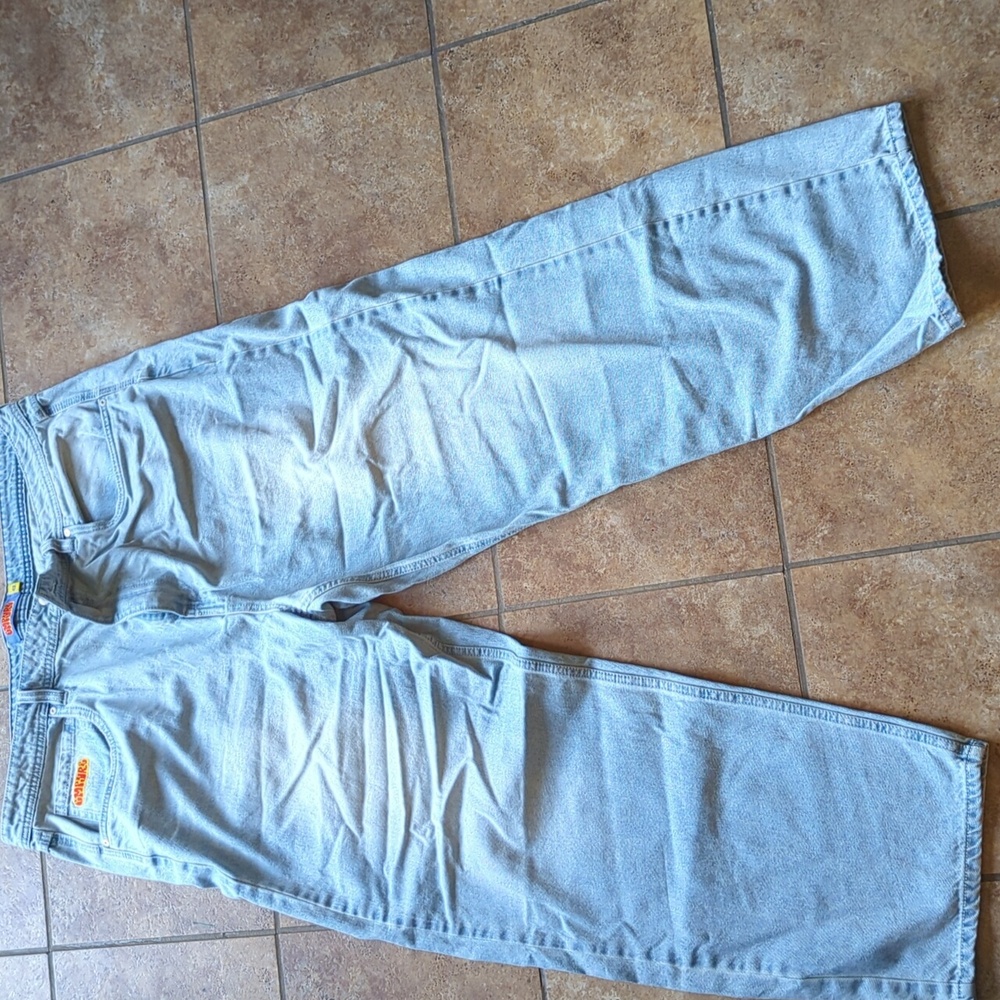 Men's Empyre jeans